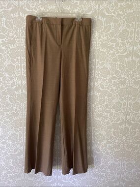 BCBG Wide Leg Pants Lightweight sz 10 Like New Condition